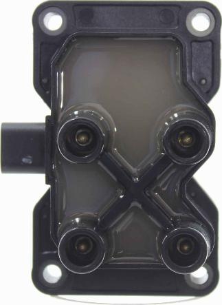 Alanko 10953259 - Ignition Coil car-mod.net