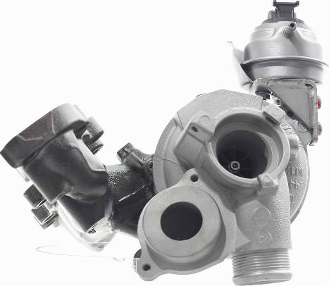 Alanko 10900955 - Charger, charging system car-mod.net