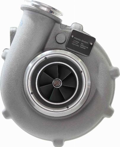 Alanko 10900965 - Charger, charging system car-mod.net
