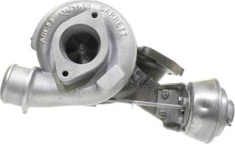 Alanko 10900938 - Charger, charging system car-mod.net