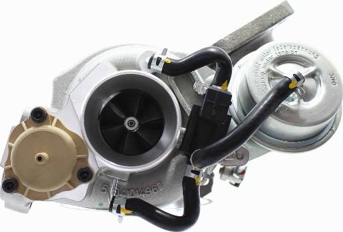 Alanko 10900400 - Charger, charging system car-mod.net