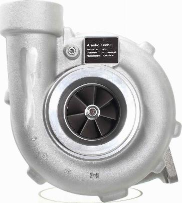 Alanko 10900508 - Charger, charging system car-mod.net