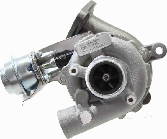Alanko 10900048 - Charger, charging system car-mod.net