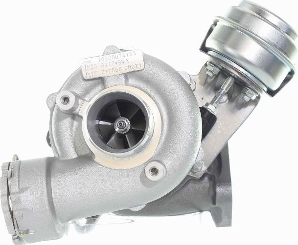 Alanko 10900074 - Charger, charging system car-mod.net