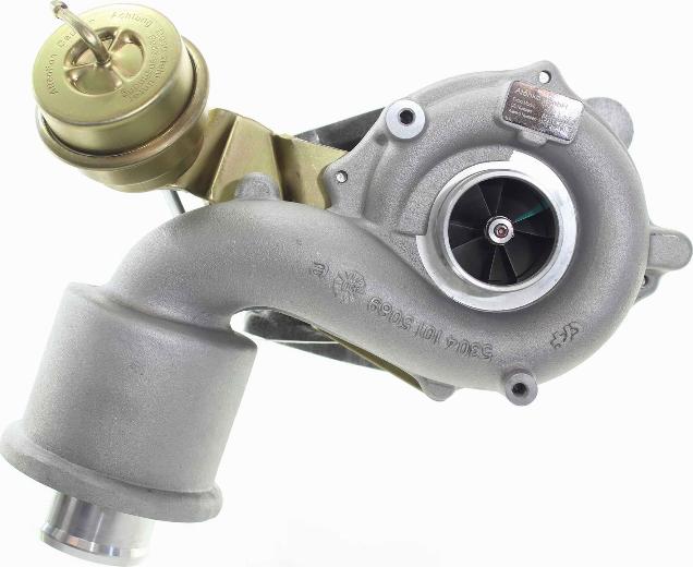 Alanko 10900776 - Charger, charging system car-mod.net