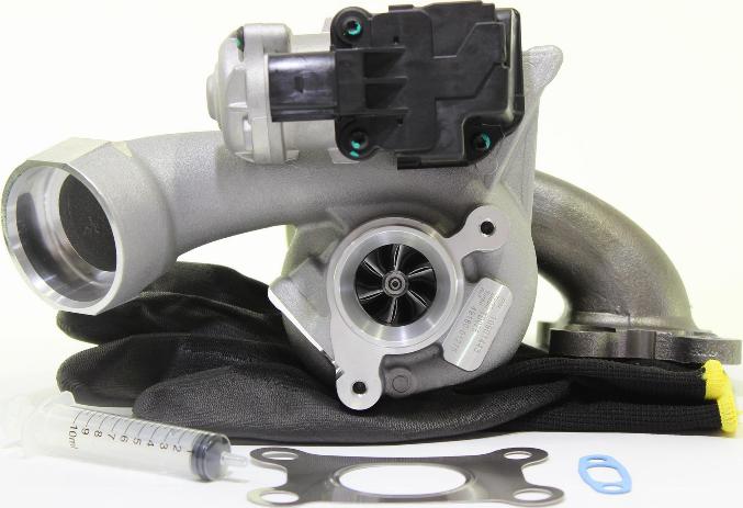 Alanko 10901443 - Charger, charging system car-mod.net