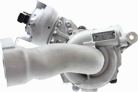 Alanko 10901458 - Charger, charging system car-mod.net