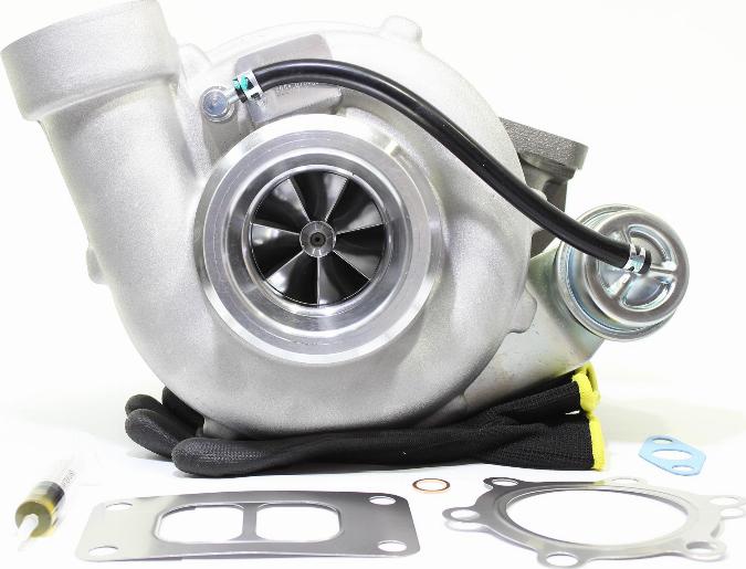 Alanko 10901586 - Charger, charging system car-mod.net