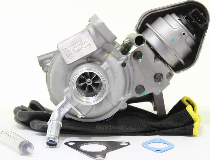 Alanko 10901533 - Charger, charging system car-mod.net