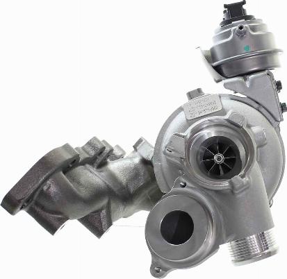Alanko 10901611 - Charger, charging system car-mod.net