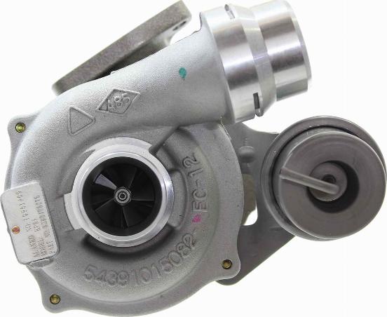 Alanko 10901009 - Charger, charging system car-mod.net