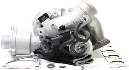 Alanko 10901079 - Charger, charging system car-mod.net