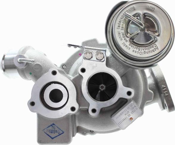 Alanko 10901113 - Charger, charging system car-mod.net