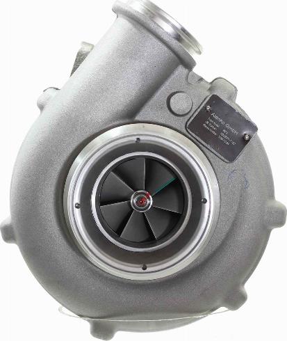 Alanko 10901304 - Charger, charging system car-mod.net