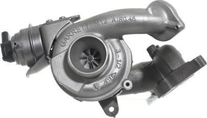 Alanko 10901373 - Charger, charging system car-mod.net
