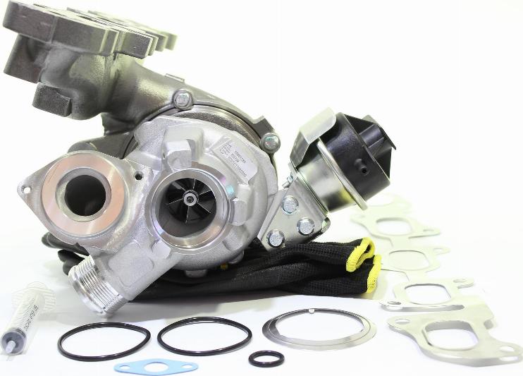 Alanko 10901284 - Charger, charging system car-mod.net