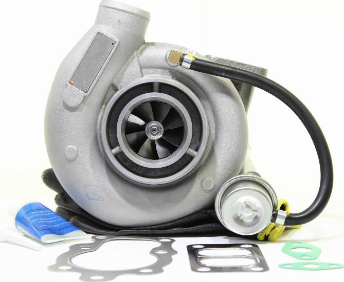 Alanko 10901739 - Charger, charging system car-mod.net