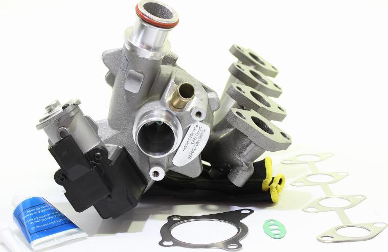 Alanko 10902056 - Charger, charging system car-mod.net