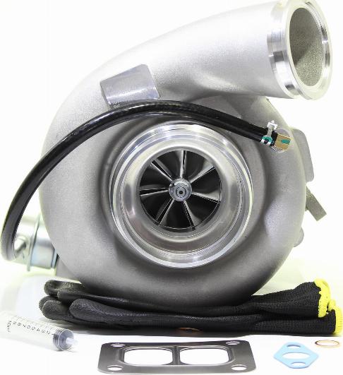 Alanko 10902051 - Charger, charging system car-mod.net