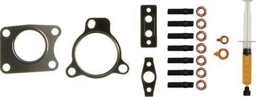 Alanko 10920958 - Mounting Kit, charger car-mod.net