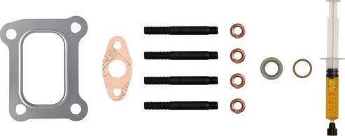 Alanko 10920953 - Mounting Kit, charger car-mod.net