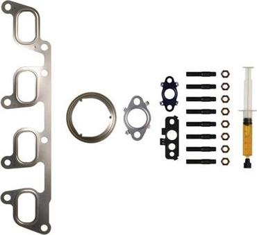 Alanko 10920963 - Mounting Kit, charger car-mod.net