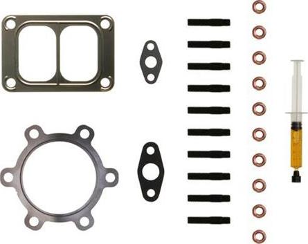 Alanko 10920444 - Mounting Kit, charger car-mod.net