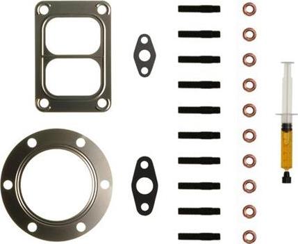 Alanko 10920445 - Mounting Kit, charger car-mod.net