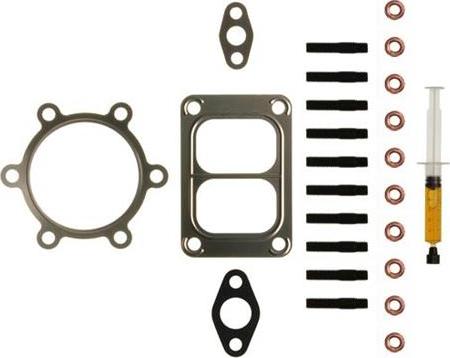 Alanko 10920486 - Mounting Kit, charger car-mod.net