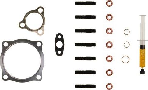 Alanko 10920481 - Mounting Kit, charger car-mod.net