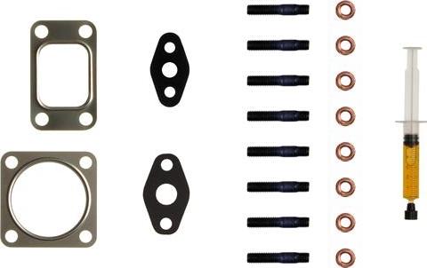 Alanko 10920483 - Mounting Kit, charger car-mod.net