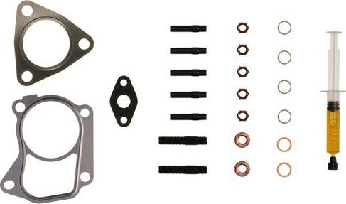 Alanko 10920479 - Mounting Kit, charger car-mod.net