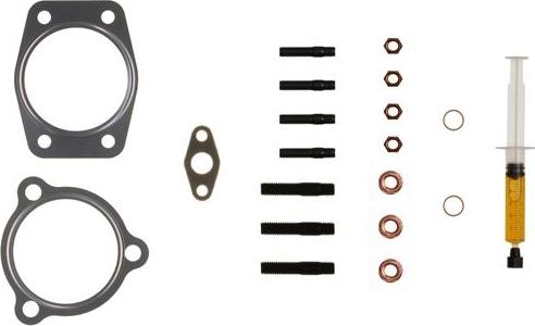 Alanko 10920561 - Mounting Kit, charger car-mod.net