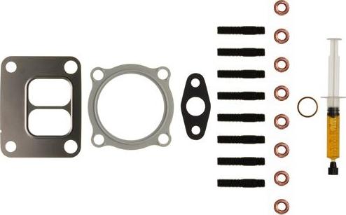 Alanko 10920563 - Mounting Kit, charger car-mod.net