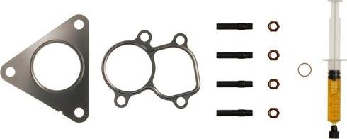 Alanko 10920526 - Mounting Kit, charger car-mod.net