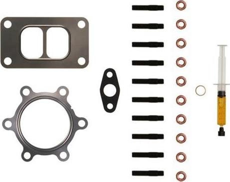 Alanko 10920579 - Mounting Kit, charger car-mod.net