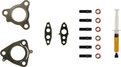 Alanko 10920696 - Mounting Kit, charger car-mod.net