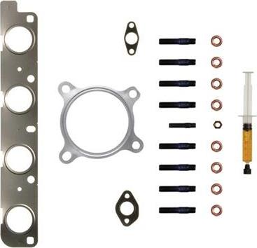 Alanko 10920654 - Mounting Kit, charger car-mod.net
