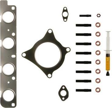 Alanko 10920666 - Mounting Kit, charger car-mod.net