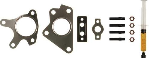 Alanko 10920668 - Mounting Kit, charger car-mod.net