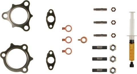 Alanko 10920663 - Mounting Kit, charger car-mod.net