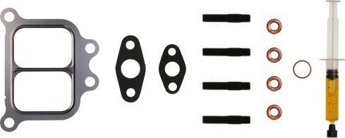 Alanko 10920608 - Mounting Kit, charger car-mod.net