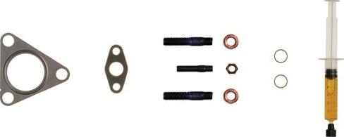 Alanko 10920610 - Mounting Kit, charger car-mod.net