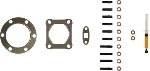 Alanko 10920683 - Mounting Kit, charger car-mod.net