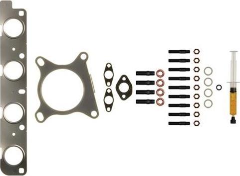 Alanko 10920847 - Mounting Kit, charger car-mod.net