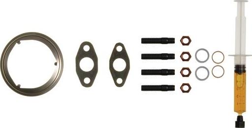 Alanko 10920851 - Mounting Kit, charger car-mod.net