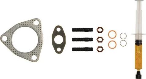 Alanko 10920860 - Mounting Kit, charger car-mod.net