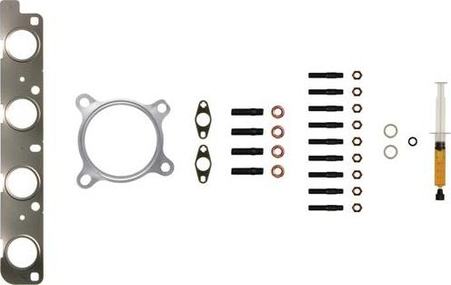 Alanko 10920861 - Mounting Kit, charger car-mod.net