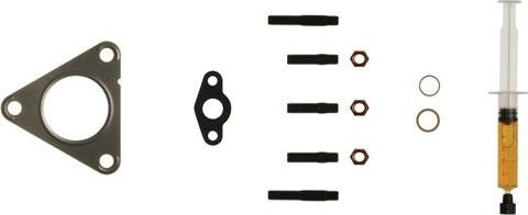 Alanko 10920340 - Mounting Kit, charger car-mod.net