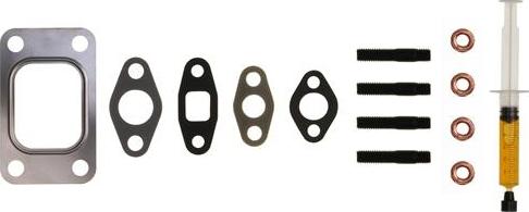 Alanko 10920360 - Mounting Kit, charger car-mod.net